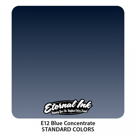 Eternal Ink - Blue Concentrate 30ml