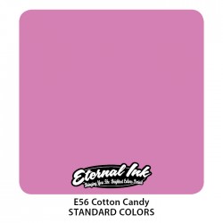 Eternal Bläck - Cotton Candy 30ml