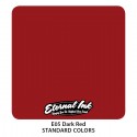 Eternal bläck - Dark Red 30ml