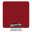 Eternal Bläck - Crimson Red 30ml