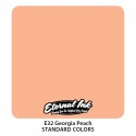 Eternal Bläck - Georgia Peach 30ml