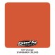 Eternal Ink - Orange 30ml