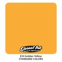 Eternal Bläck - Golden Yellow 30ml