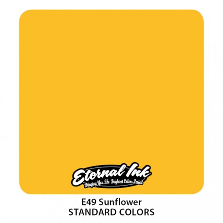 Eternal Ink - Sunflower 30ml