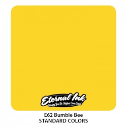Eternal Bläck - Bumble Bee 30ml