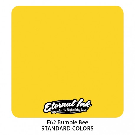 Eternal ink - Bumble Bee