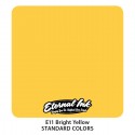 Eternal Bläck - Bright Yellow 30ml 