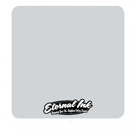 Eternal Light Gray Wash