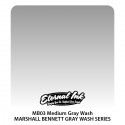 Eternal Medium Gray Wash
