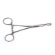 Pennington Forceps. Tång med Öppning