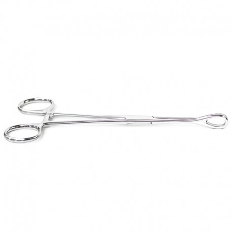 Forester Forceps - Piercing Tång för Tunga