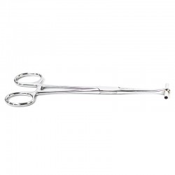 Septum Forcep Tång