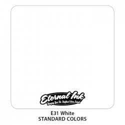 Eternal bläck - Triple Black 30ml