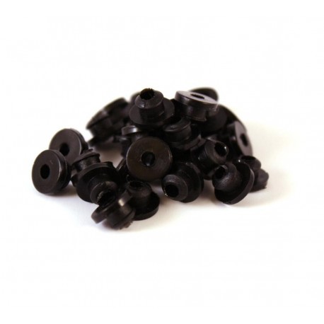 O-ringar