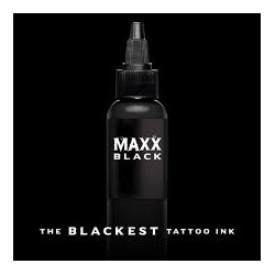 Eternal-Maxx Black