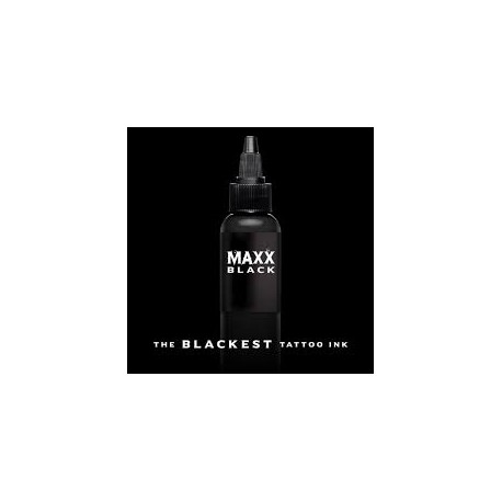 Eternal-Maxx Black