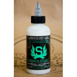 Stencil Stuff-Originalet