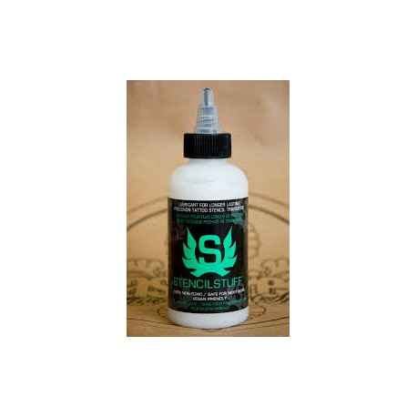 Stencil Stuff-Originalet