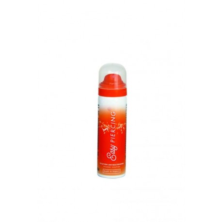 Easypiercing Hygenic Sulution 50 ML