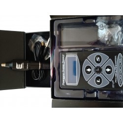Rotary Penn kit