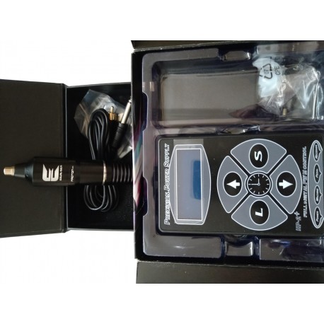 Rotary Penn kit