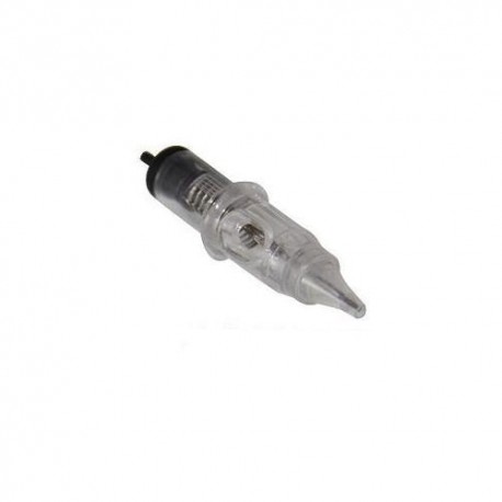 Hawk nål 1205Flat