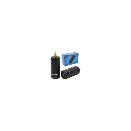 Batteripack