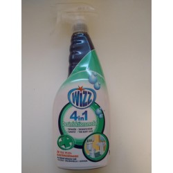 Dr Johnson Antibacterial spray