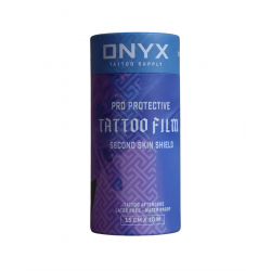 Onyx Tattoo Film 15cm x 10m
