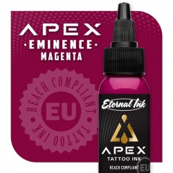 Eternal Eminence Magenta