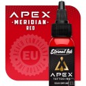 Eternal Meridian Red