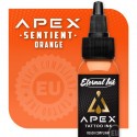 Eternal Sentient Orange
