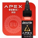 Eternal Runic Red