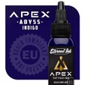 Eternal Abyss Indigo