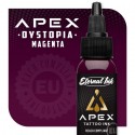 Eternal Dystopia Magenta