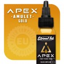 Eternal Amulet Gold
