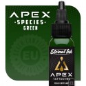 Eternal Species Green