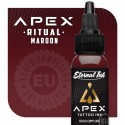 Eternal Ritual Maroon