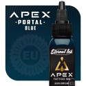 Eternal Portal Blue