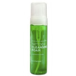 Cleansing Foam by ALOE TATTOO