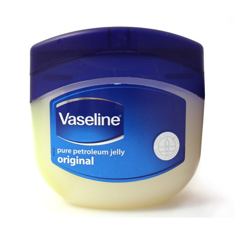 Vaseline ® - Original.