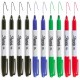 Sharpie™ skin marker - Grön