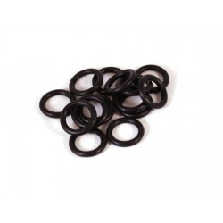 O-ringar