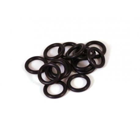 O-ringar