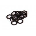 O-ringar