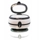 Ultrasonic Cleaner - 600ml
