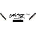 Flat Tip